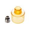 Náhradní tělo Dome pro SvoëMesto Kayfun Lite 24mm / 2ml (Fire)