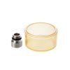 Náhradní tělo Longmode pro SvoëMesto Kayfun Lite 22mm / 2ml (Fire)