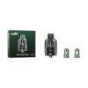 Náhradní cartridge / atomizér Eleaf GTL Pod Tank (4,5ml) (Stříbrný)