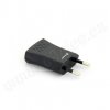 Mini AC EURO Adapter 220v -> USB (500mA)