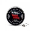 Spirálky od Karotky - MTL Fused Clapton 0,5ohm (10ks)