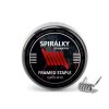 Spirálky od Karotky - CCH Framed Staple 0,3ohm (10ks)