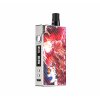 Elektronická cigareta: Vaporesso Degree Pod Kit (950mAh) (Red)