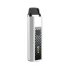 Elektronická cigareta: OneVape Mace 55 Pod Kit (1500mAh) (Silver CF)