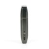 133698 13 elektronicka cigareta vaporesso aurora play pod kit 650mah metallic grey