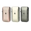 133698 16 elektronicka cigareta vaporesso aurora play pod kit 650mah metallic grey