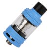 133734 3 clearomizer eleaf melo 4 d25 4 5ml stribrny