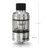 145929 5 clearomizer eleaf melo 4 d22 2ml bily