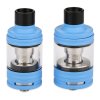 145929 clearomizer eleaf melo 4 d22 2ml bily