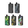 145935 2 aaa vape matrix pod kit golden glasses