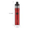 146127 6 vaporesso gtx go 40 pod kit duhova