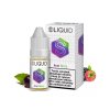 SLIQUID - Acai a Brusinka (Acai Berry) - 20mg 