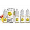 Sliquid Mango a limetka (Mango Lime) 4x10ml