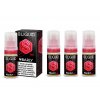 SLIQUID Barly Red 4x10ml