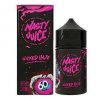 79334 nasty juice double fruity 20ml wicked haze