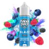 Příchuť Pukka Juice S&V: Blaze (Bobulovité plody s ledem) 18ml