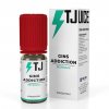 T-Juice - Gins Addiction - Příchuť - 10ml, druhý obrázek.