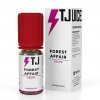 T-Juice - Forest Affair - Příchuť - 10ml, druhý obrázek.