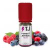 T-Juice - Forest Affair - Příchuť - 10ml