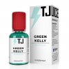 T-Juice - Green Kelly - Příchuť - 30ml, druhý obrázek.