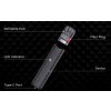 Uwell POPREEL elektronická cigareta 520mAh Matte Black