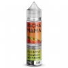 Pacha Mama - Fuji Apple Strawberry Nectarine - Shake and Vape - 20ml, druhý obrázek.