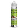 Pacha Mama - The Mint Leaf Honeydew Berry Kiwi - Shake and Vape - 20ml, druhý obrázek.