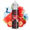 Pacha Mama - Strawberry Jubilee ICE - Shake and Vape - 20ml