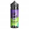 CloudJunkie - GrapeTasia - Shake and Vape - 30ml, druhý produktový obrázek.