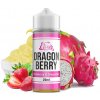 Příchuť Infamous Elixir Shake and Vape 20ml Dragonberry