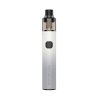 Elektronická cigareta: Innokin Sceptre Tube Pod Kit (1300mAh) (Šedo-bílá)