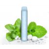IVG Bar Plus + - Svěží mentol s mátou (Polar Mint), produktový obrázek.