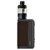 VOOPOO DRAG 3 - 177W - Full Grip s TPP X Pod (Black-Umber), produktová fotografie.