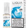 155434 2 liqua crystal vape base 10x10ml 18mg