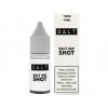 Booster Juice Sauz CZ Nic Shots 18mg 10ml