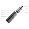 Elektronický grip: Aspire Zelos Nano Kit s Nautilus Nano (1600mAh) (Black)