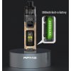 Smoktech RPM 5 80W grip Full Kit 2000mAh Black