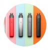 Elektronická cigareta: GeekVape Wenax K1 SE Pod Kit (600mAh) (Red)