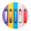 Elektronická cigareta: GeekVape Wenax K1 SE Pod Kit (600mAh) (Pacific Blue)