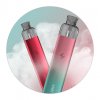 Elektronická cigareta: GeekVape Wenax K1 SE Pod Kit (600mAh) (Pink Green)