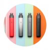 Elektronická cigareta: GeekVape Wenax K1 SE Pod Kit (600mAh) (Pink Green)