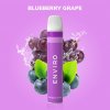 Enviro - Blueberry Grape (Hroznové víno, borůvka) - 20mg, druhý produktový obrázek.