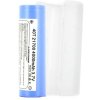 Samsung 40T baterie typ 21700 4000mAh 35A