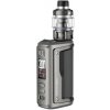 VOOPOO ARGUS GT II 200W Grip 6,5ml Full Kit Graphite