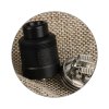 RDA atomizér Hellvape Seri (Matte Full Black)