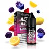 Just Juice Salt - E-liquid - Fusion Berry Burst & Lemonade (Lesní ovoce s citronem) - 20mg, produktový obrázek.