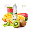 Příchuť Adams vape S&V: Mango Smoothie (Mangové smoothie) 12ml