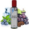 Příchuť T-Juice Shake and Vape Black N Blue 20ml