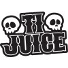 TI Juice Tropical Infusions - Shake & Vape, 12ml, logo výrobce.