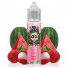 TI Juice Tropical Infusions - Shake & Vape - Lychee Melon - 12ml, produktový obrázek.